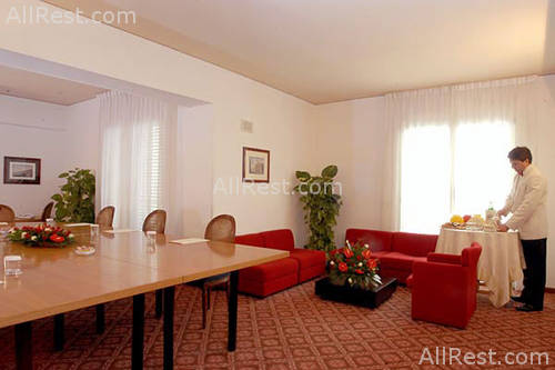 Grand Hotel Parkers 44